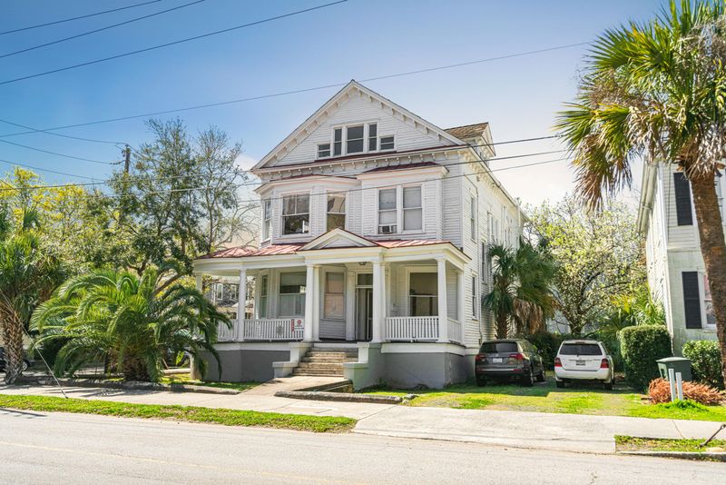 0 Ave, Charleston, SC 29401