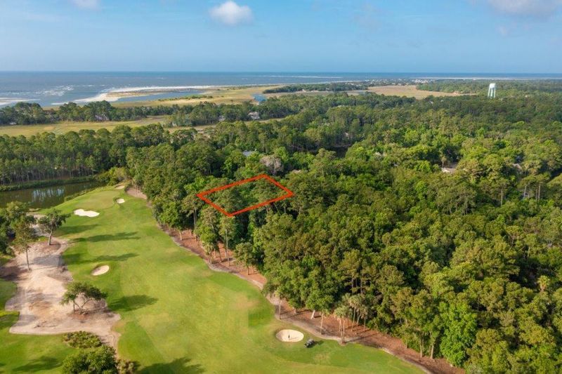 2873 Old Drake Dr, Seabrook Island, SC 29455