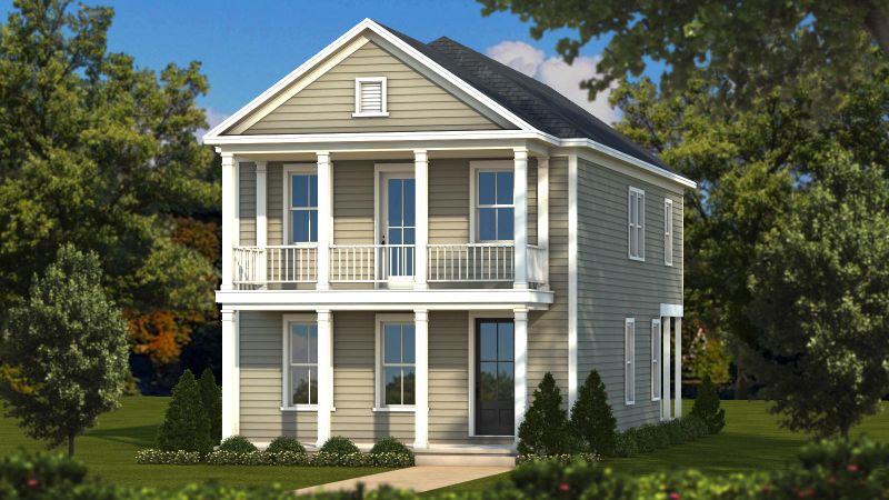 2991 Sweetleaf Ln, Johns Island, SC 29455