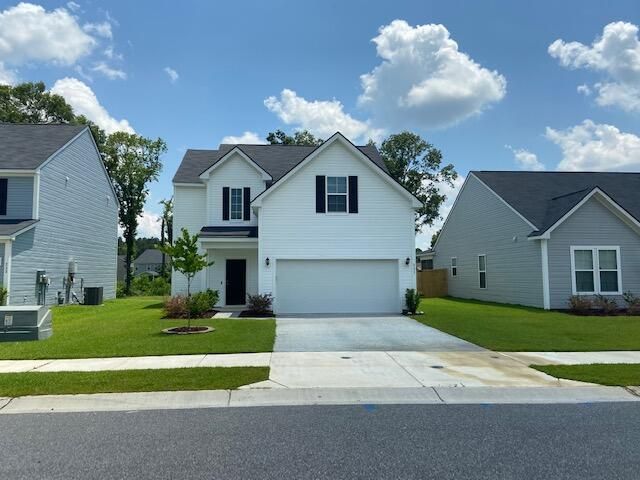 231 Catawba Branch Way, Moncks Corner, SC 29461