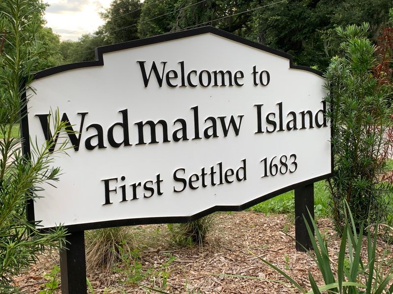 4637 Lazy Creek Ln, Wadmalaw Island, SC 29487