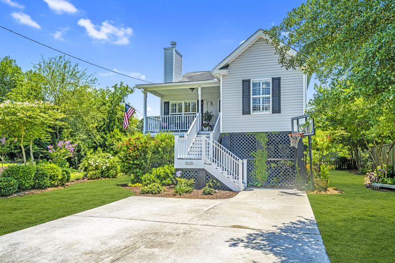 5120 Victoria Ave, North Charleston, SC 29405