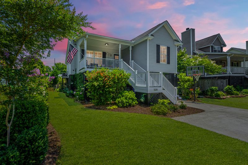 5120 Victoria Ave, North Charleston, SC 29405