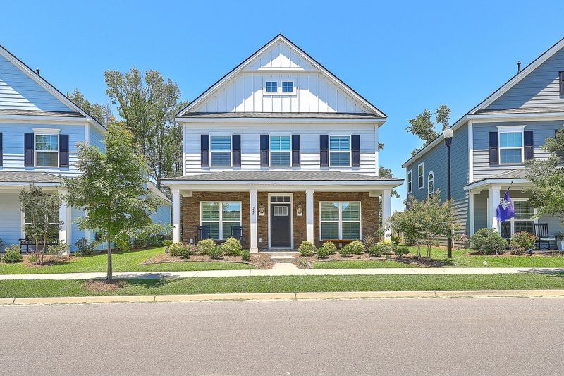 245 Oak View Way, Summerville, SC 29483