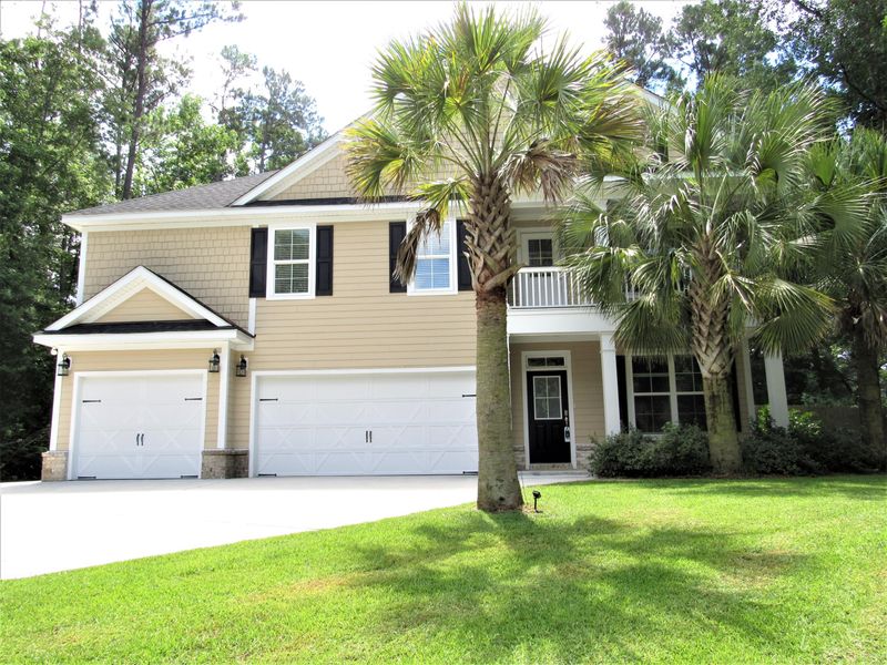 1327 Wannamaker Ave, Summerville, SC 29485