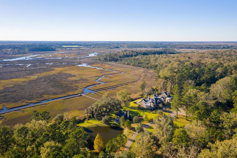 1185 Hughes Rd, Johns Island, SC 29455