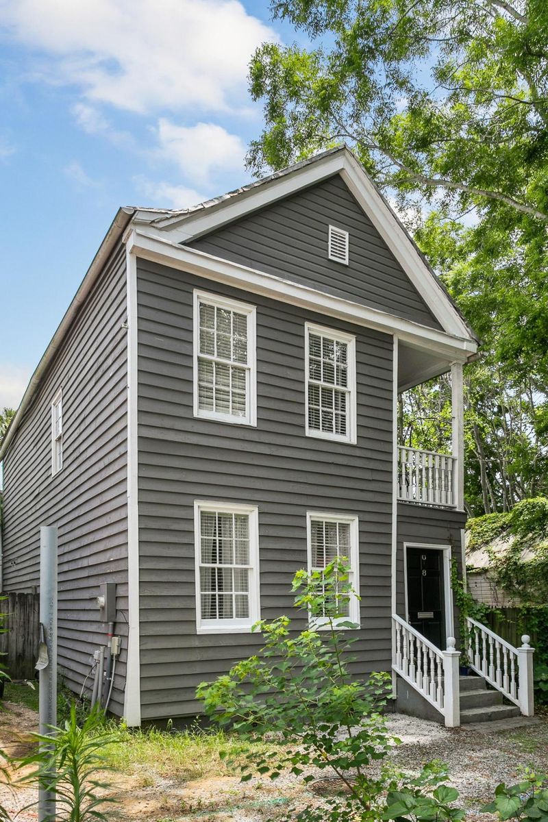 8 Carrere Ct, Charleston, SC 29403