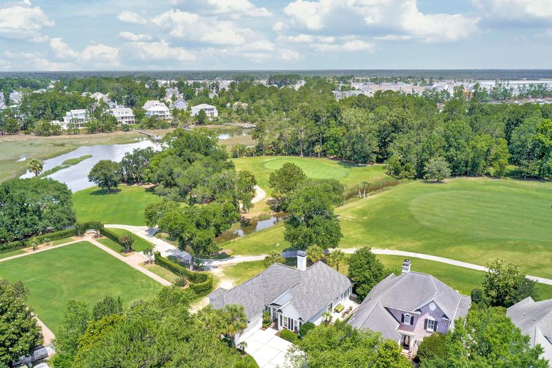 3576 Hartford Village Way, Mount Pleasant, SC 29466