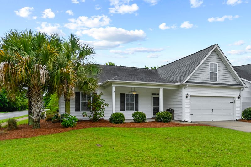 1545 Maple Grove Dr, Johns Island, SC 29455