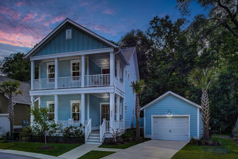 2435 Jasper Patterson Dr, Johns Island, SC 29455