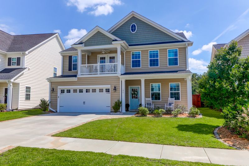 186 Lindera Preserve Blvd, Summerville, SC 29486