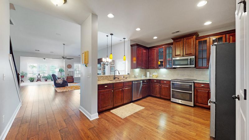 603 Calabash Ct, Summerville, SC 29483