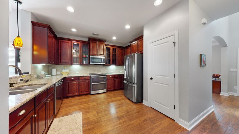 603 Calabash Ct, Summerville, SC 29483