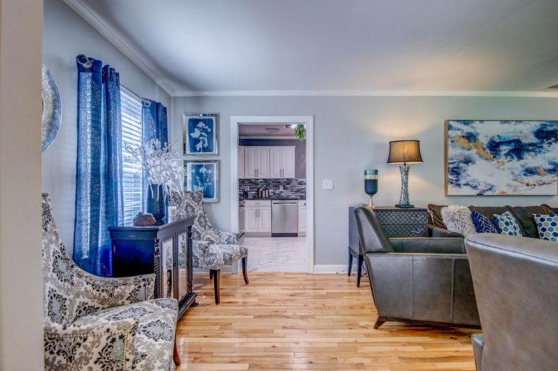 1189 Camden St, North Charleston, SC 29405