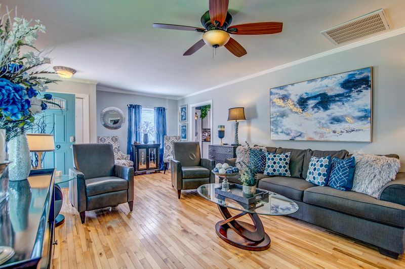 1189 Camden St, North Charleston, SC 29405