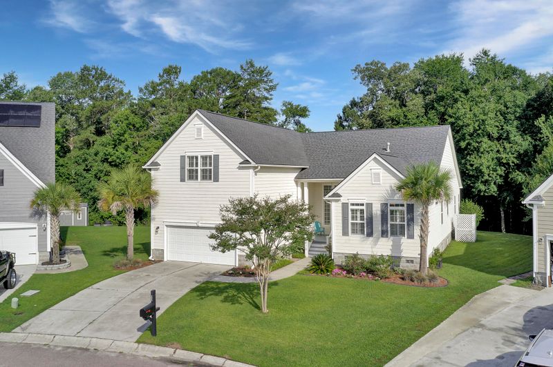 5020 Robeson Pl, Summerville, SC 29485
