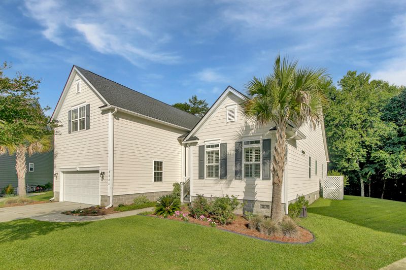 5020 Robeson Pl, Summerville, SC 29485