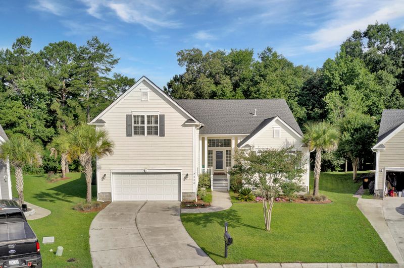5020 Robeson Pl, Summerville, SC 29485