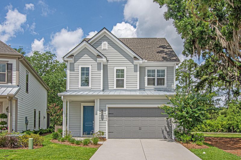 2304 Primus Rd, Mount Pleasant, SC 29466