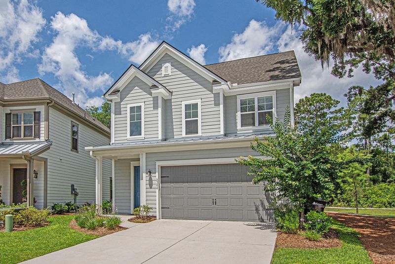 2304 Primus Rd, Mount Pleasant, SC 29466