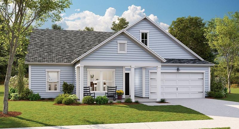162 Garden Lily Ln, Summerville, SC 29485