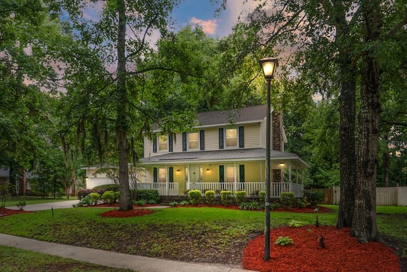 216 Savannah Round, Summerville, SC 29485