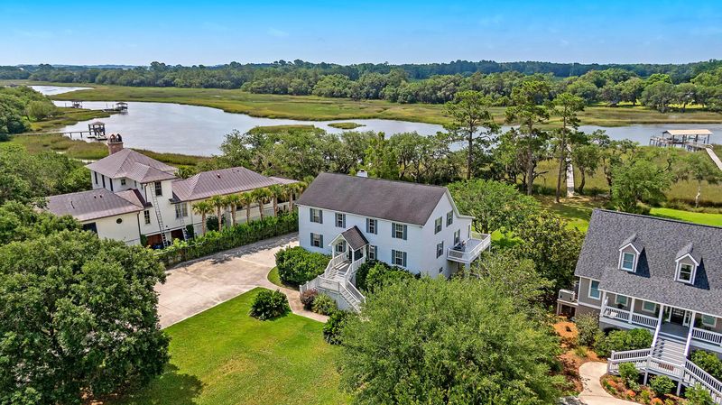 2553 Royal Oak Dr, Johns Island, SC 29455