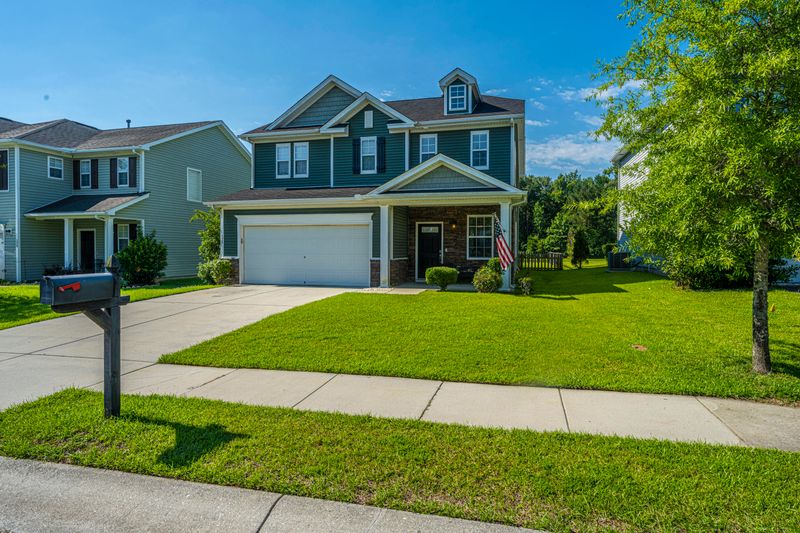 173 Kimberton Ave, Moncks Corner, SC 29461
