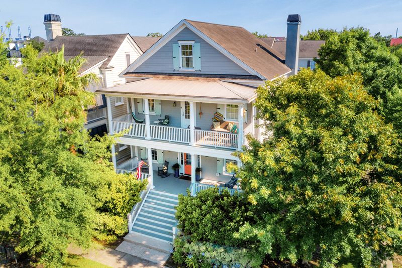 1266 Blakeway St, Daniel Island, SC 29492