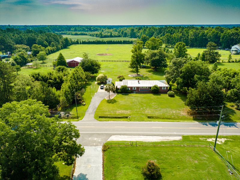 1720 Hoodtown Rd, Saint Stephen, SC 29479