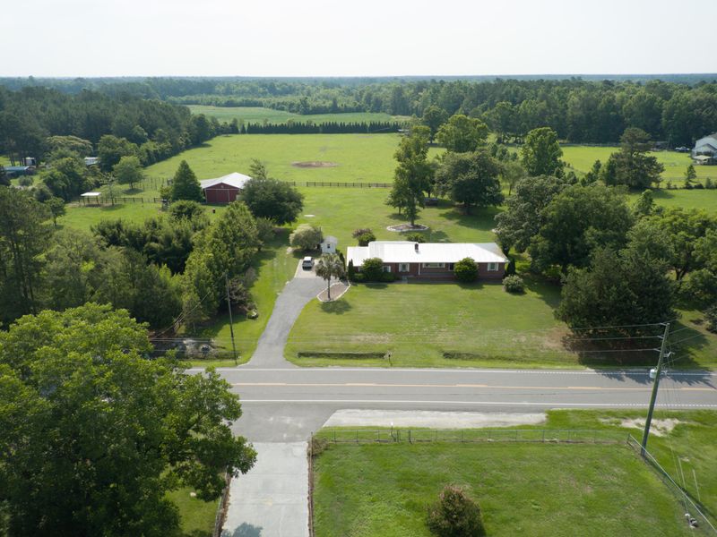 1720 Hoodtown Rd, Saint Stephen, SC 29479