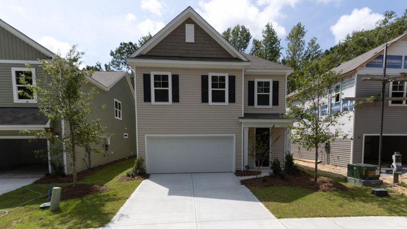 108 Sweet Cherry Ln, Summerville, SC 29486