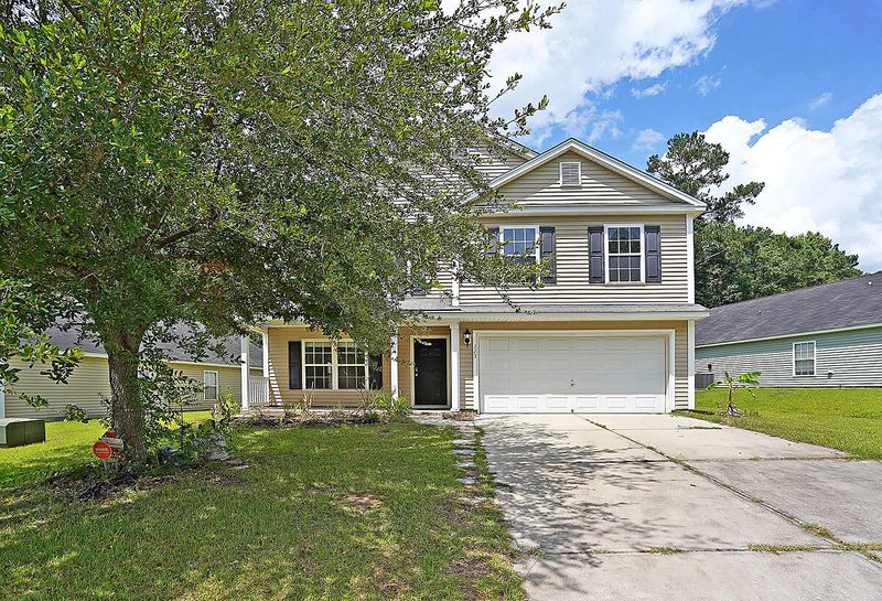 113 Malibu Rd, Summerville, SC 29483