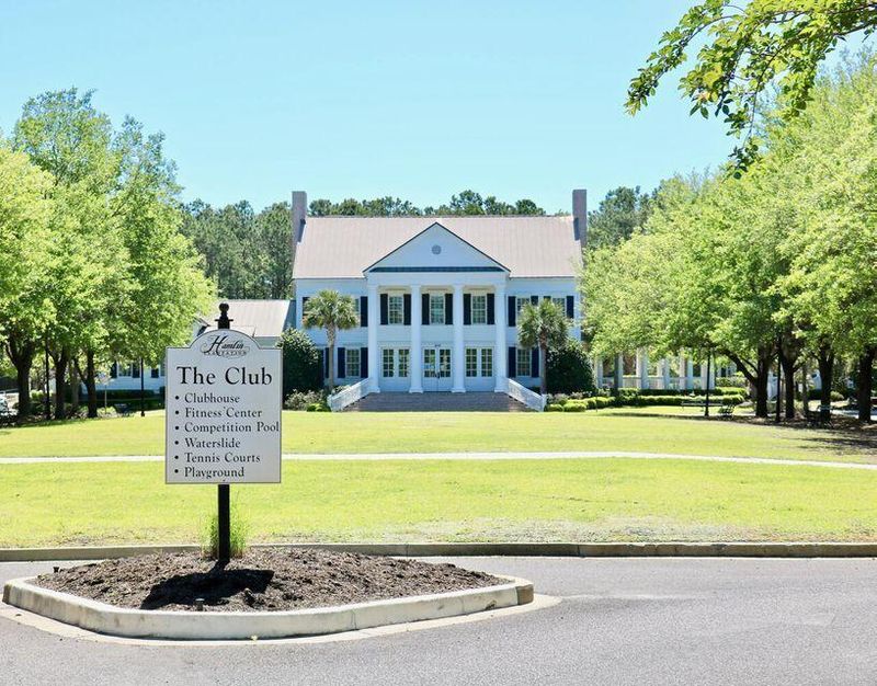 3524 Billings St, Mount Pleasant, SC 29466