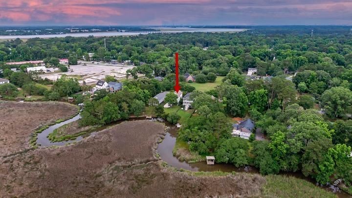 1880 Fruitwood Ave, Charleston, SC 29414