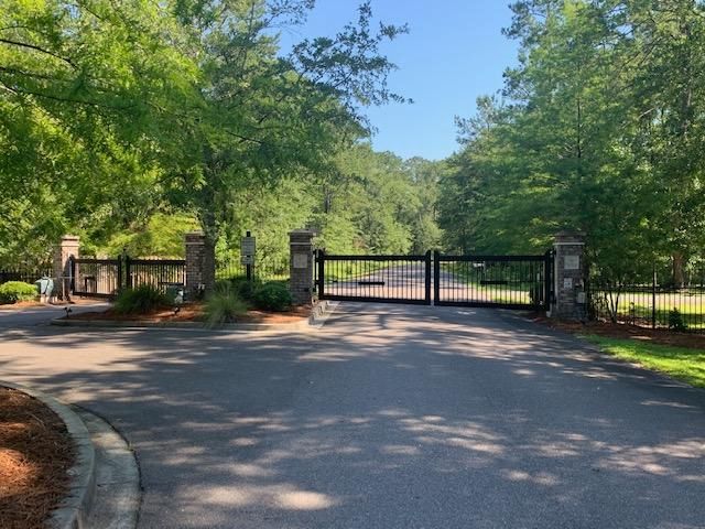 Lot 4 Pepper Grass Trl, Ravenel, SC 29470