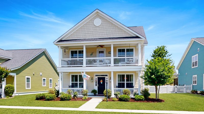 212 Crossandra Ave, Summerville, SC 29483