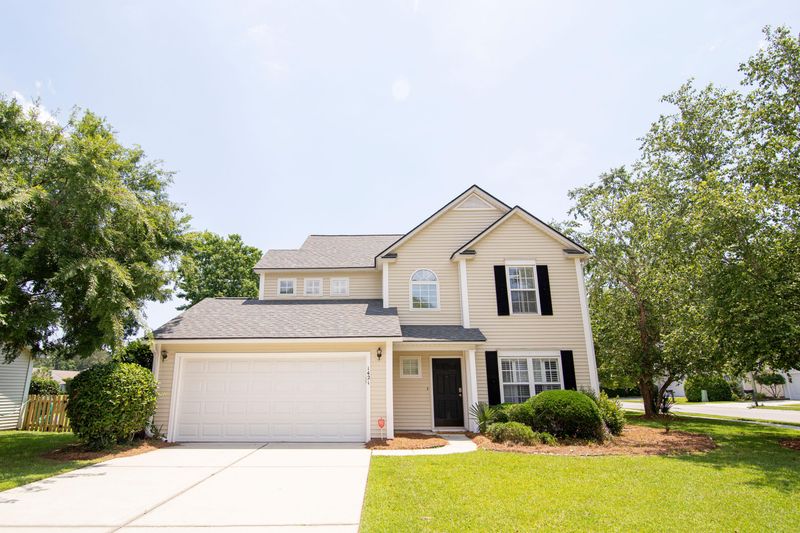 1421 Wellesley Cir, Mount Pleasant, SC 29466