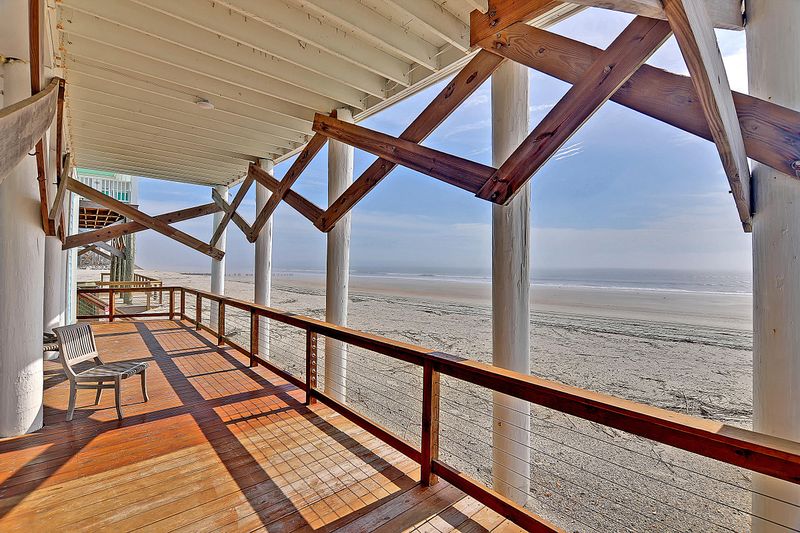 1707 E Ashley Ave #Share 13, Folly Beach, SC 29439