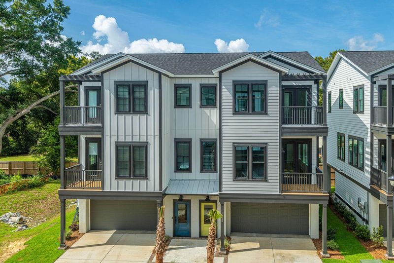 1220 Gatch Ct Lot 9, Mount Pleasant, SC 29464