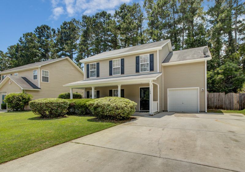 109 Bainsbury Ln, Summerville, SC 29483