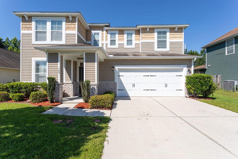 129 Shadybrook Dr, Summerville, SC 29486