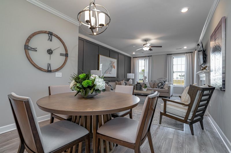 2852 Cavalcade Cir, Johns Island, SC 29455