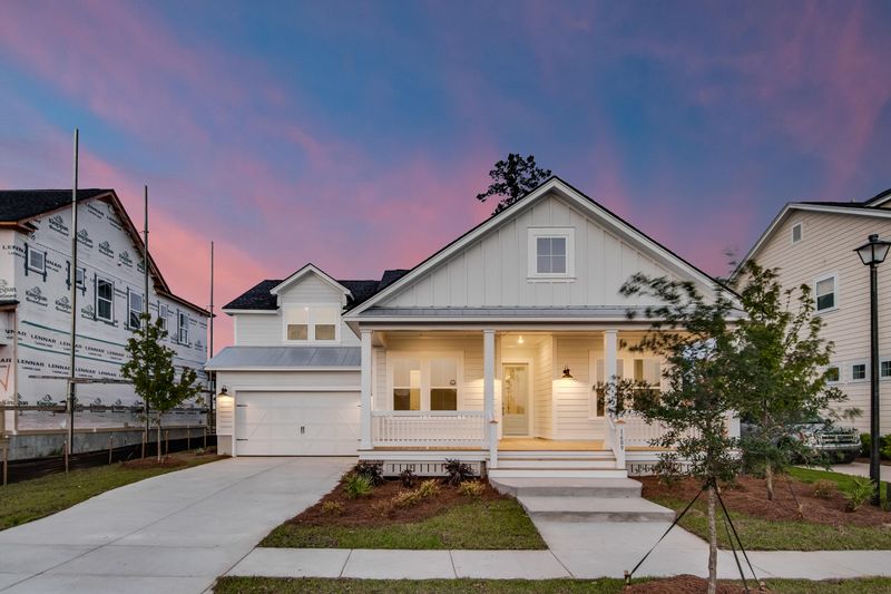 4139 Maidstone Dr, Mount Pleasant, SC 29466