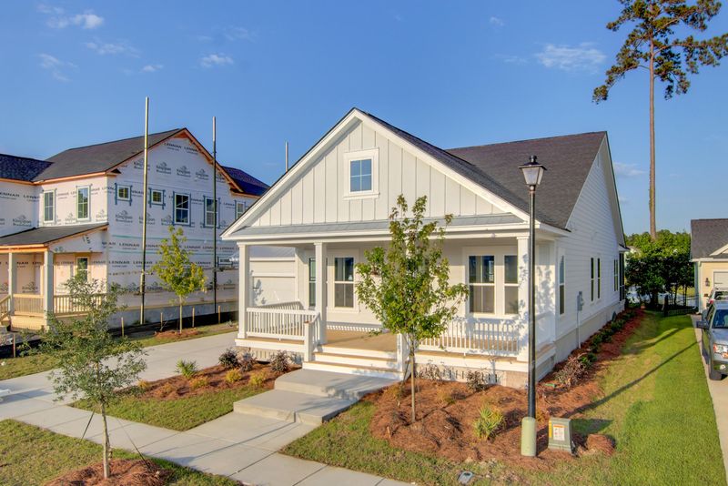 4139 Maidstone Dr, Mount Pleasant, SC 29466