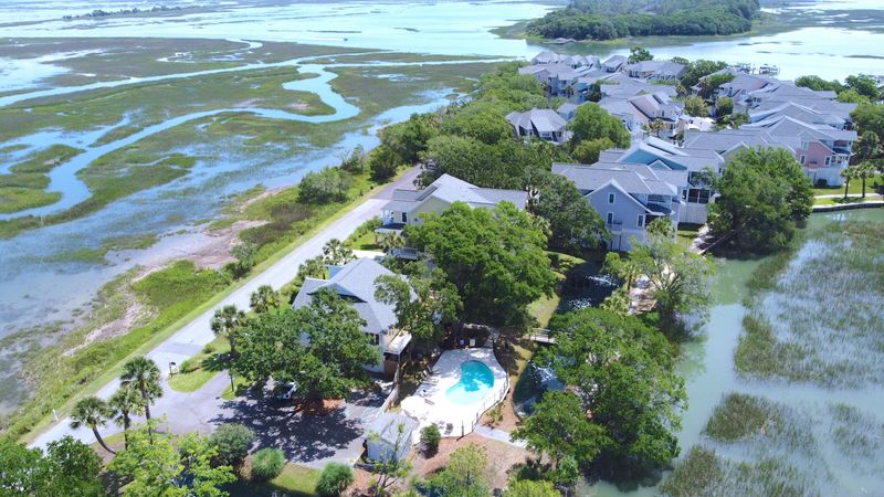 1606 Folly Creek Way, Charleston, SC 29412
