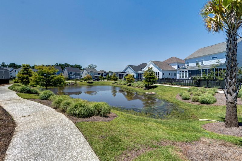 2949 Minnow Ln, Mount Pleasant, SC 29466