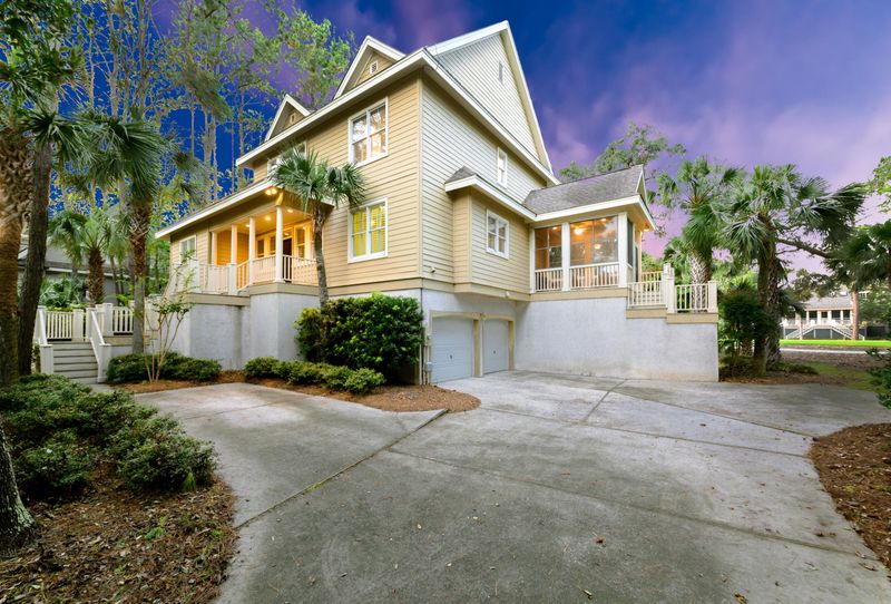 268 Doral Open, Kiawah Island, SC 29455