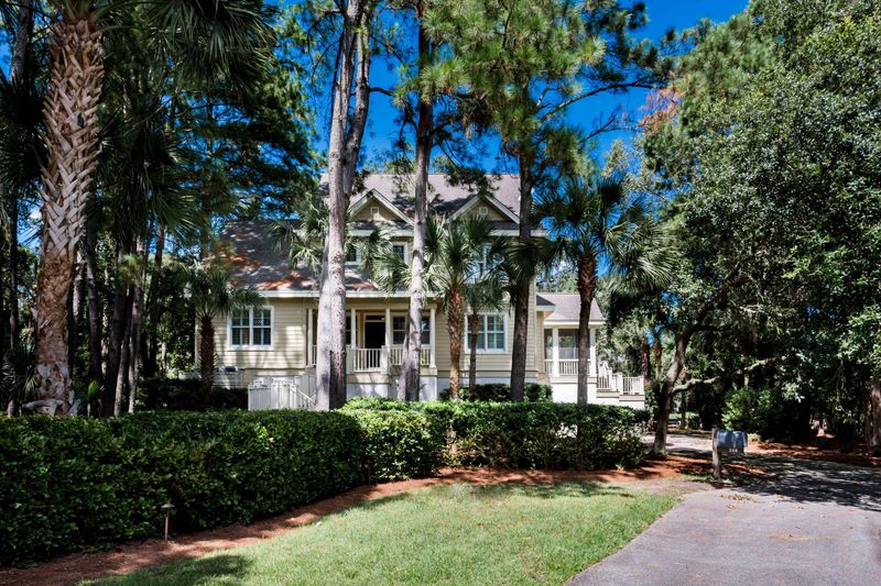268 Doral Open, Kiawah Island, SC 29455