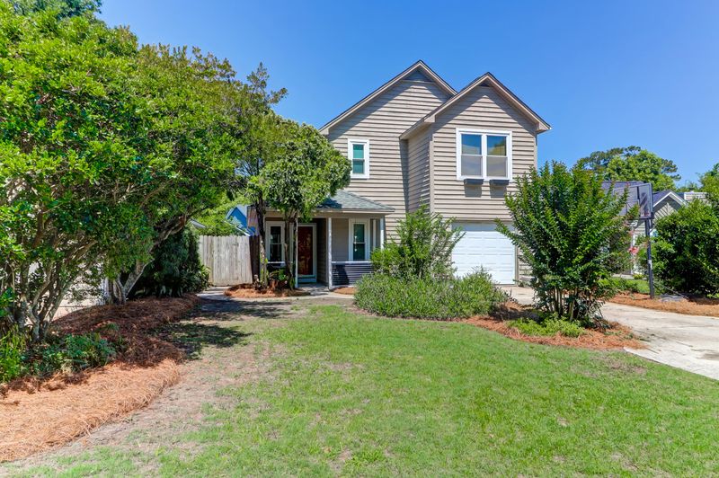 1302 Pilsdon Crest, Mount Pleasant, SC 29464